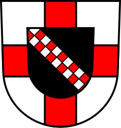 DEU Gaienhofen COA